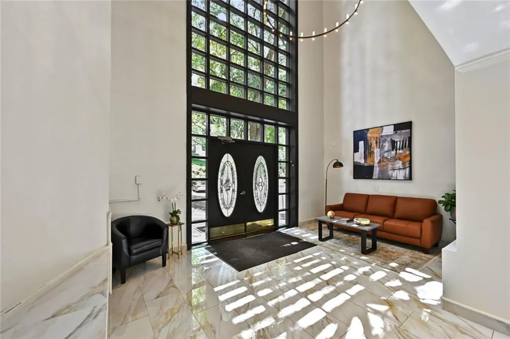 2201 Pine Heights Drive NE Atlanta, GA 30324