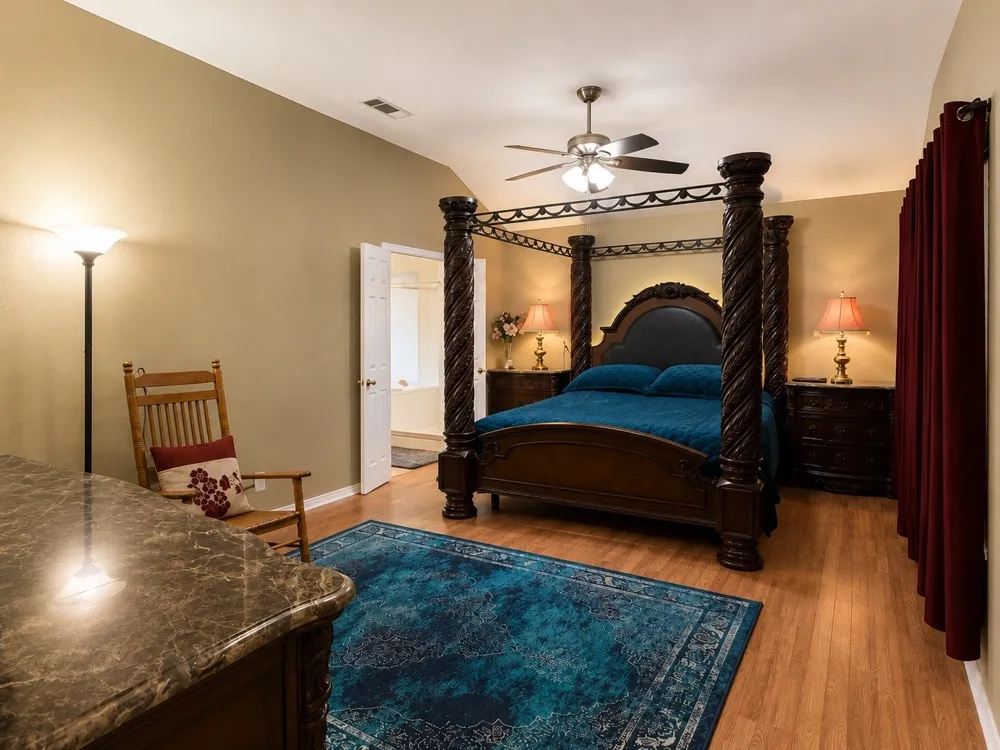 1236 Quaker Lane Lewisville, TX 75077