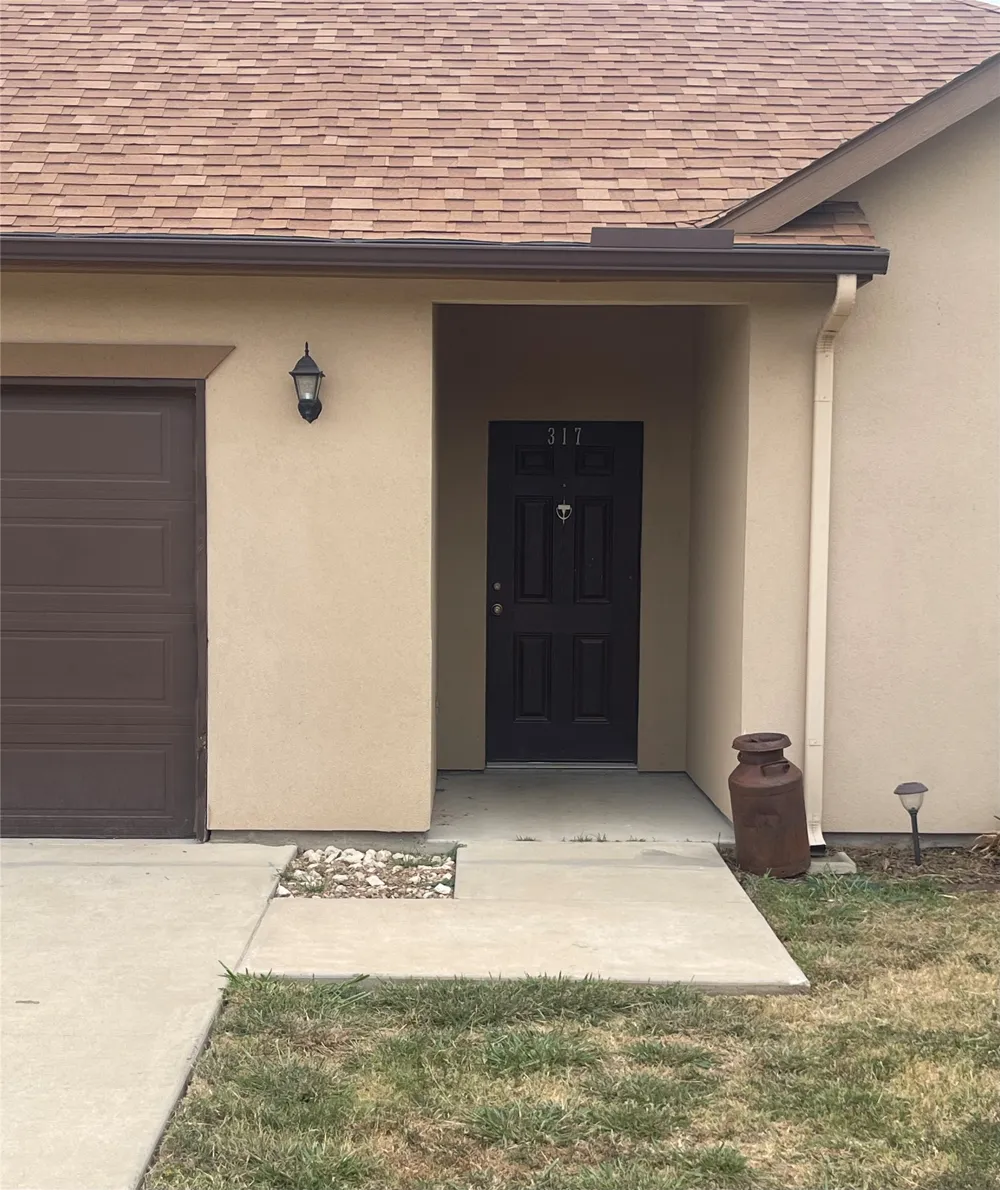 317 W State Highway 56 #317 Savoy, TX 75479