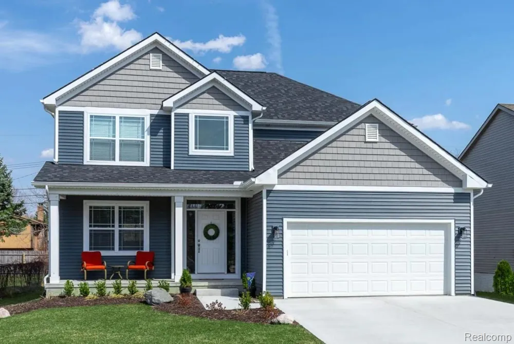 3 Oak Street Grand Blanc Charter Township, MI 48439