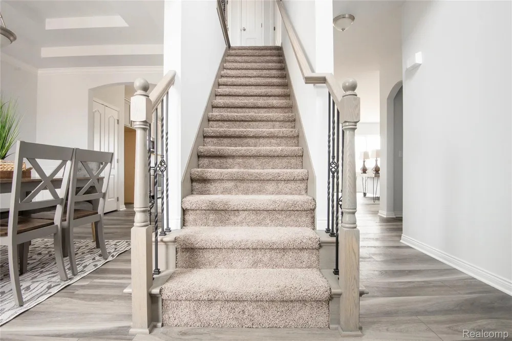 3 Oak Street Grand Blanc Charter Township, MI 48439