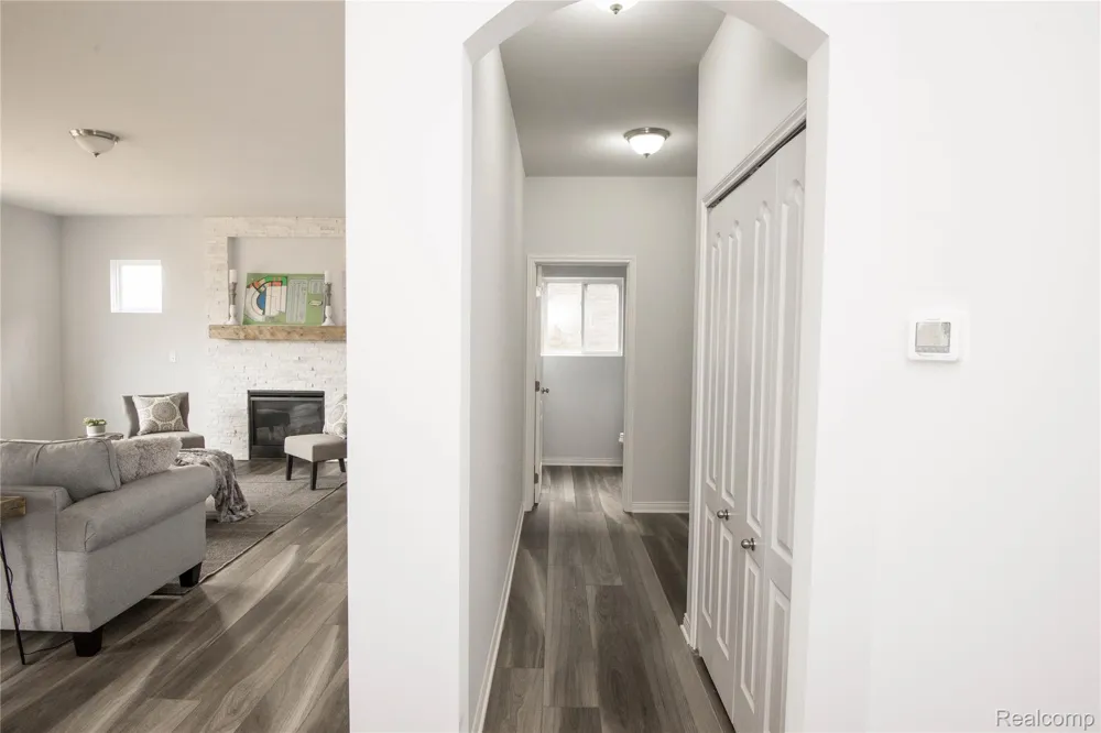 3 Oak Street Grand Blanc Charter Township, MI 48439