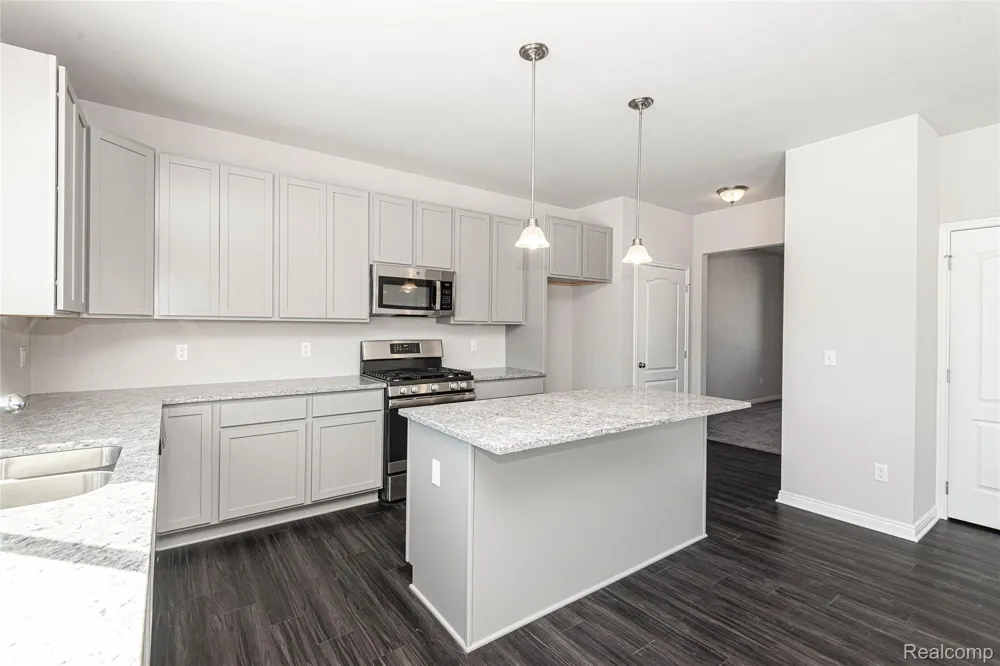 3 Oak Street Grand Blanc Charter Township, MI 48439