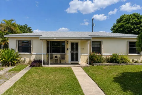 3439 NW 87TH STREET