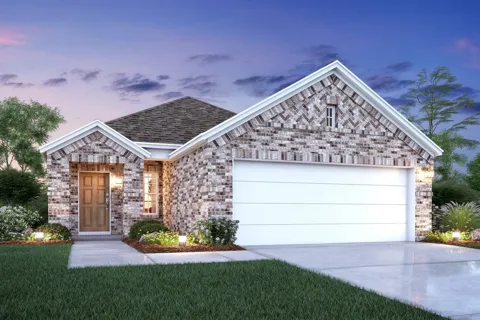 2029 Osage Trail