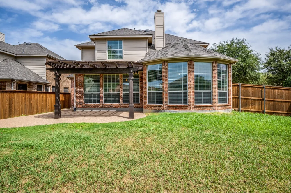 1148 Dayton Drive Lantana, TX 76226