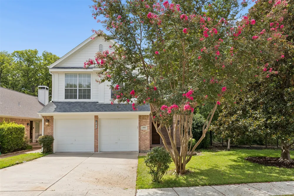 4904 Rockcreek Lane Plano, TX 75024