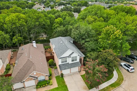 4904 Rockcreek Lane