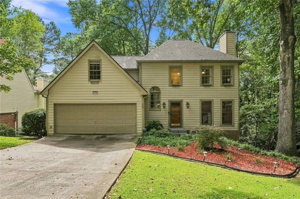 2746 Summercrest Lane Duluth, GA 30096