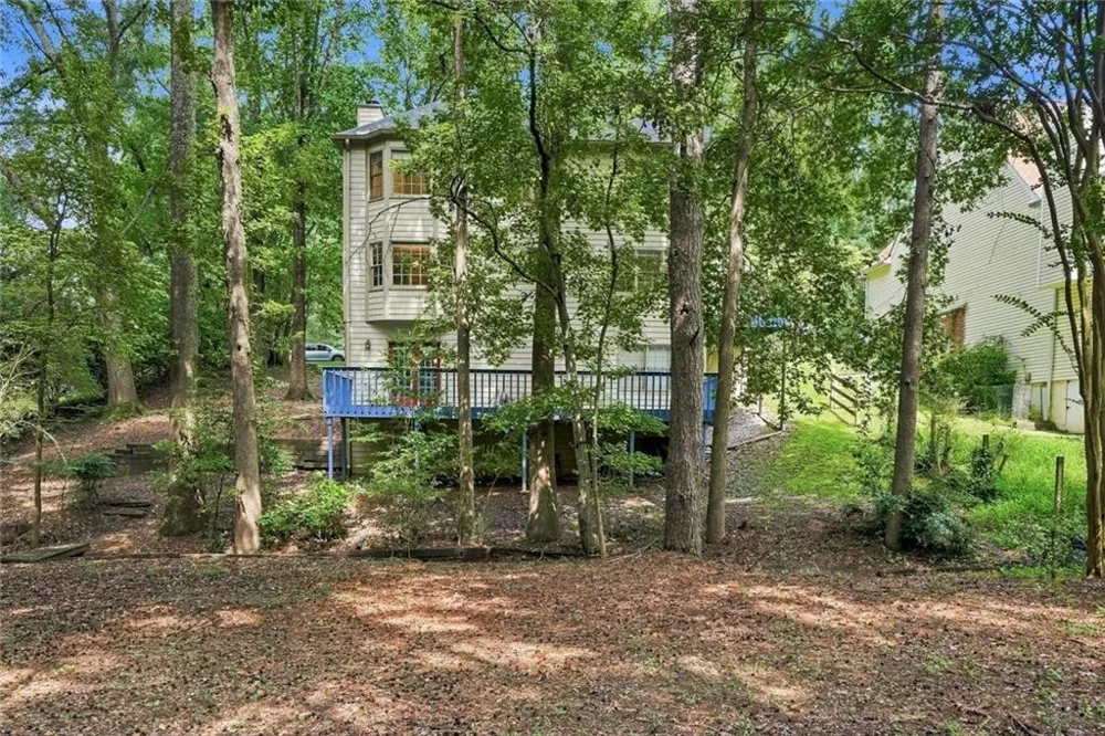 2746 Summercrest Lane Duluth, GA 30096