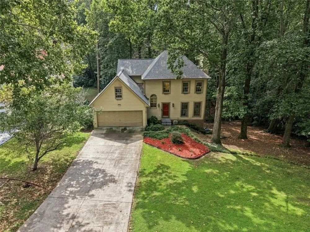 2746 Summercrest Lane Duluth, GA 30096