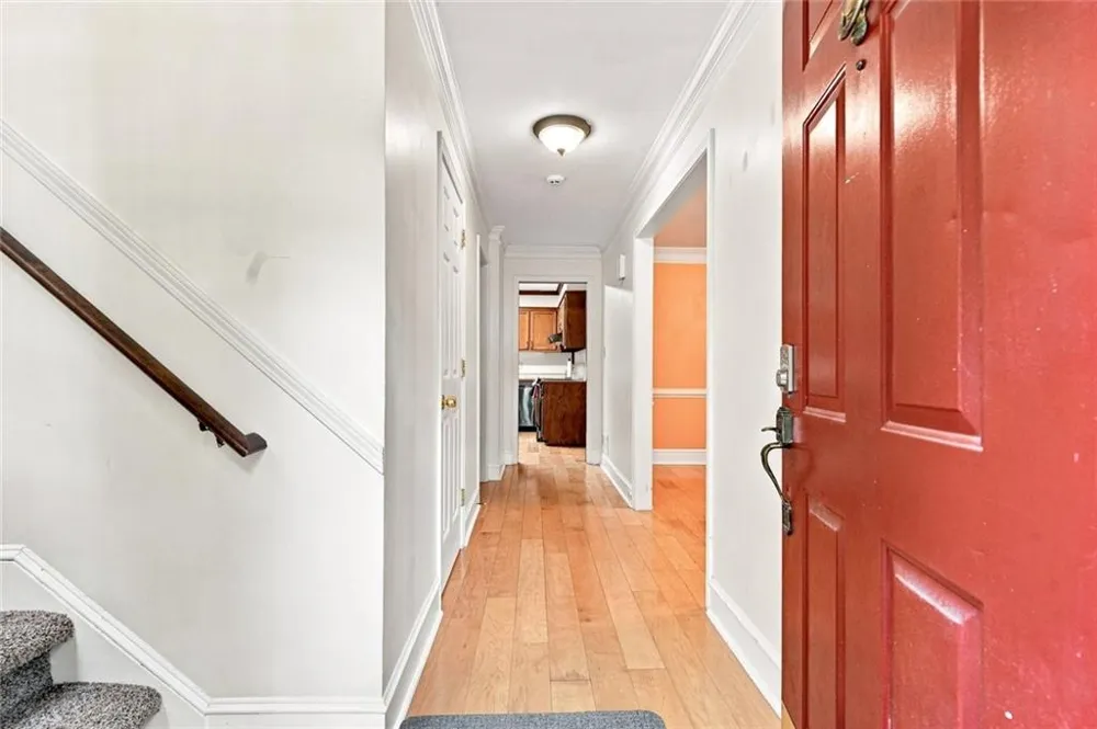 2746 Summercrest Lane Duluth, GA 30096