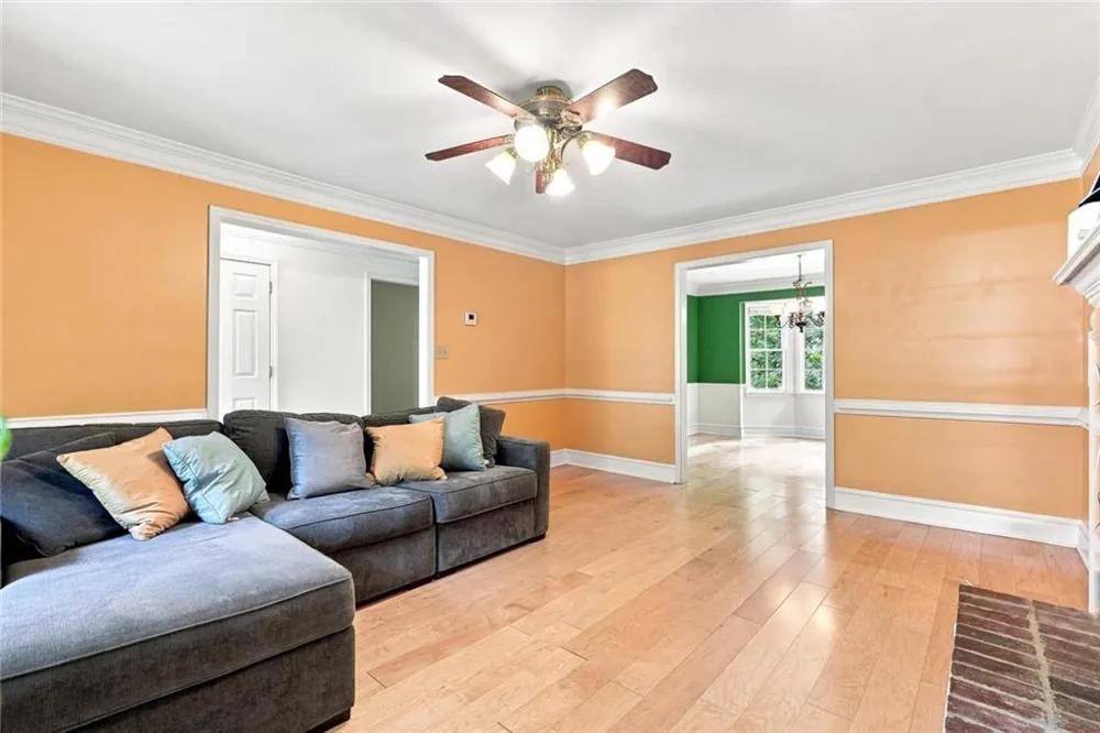 2746 Summercrest Lane Duluth, GA 30096