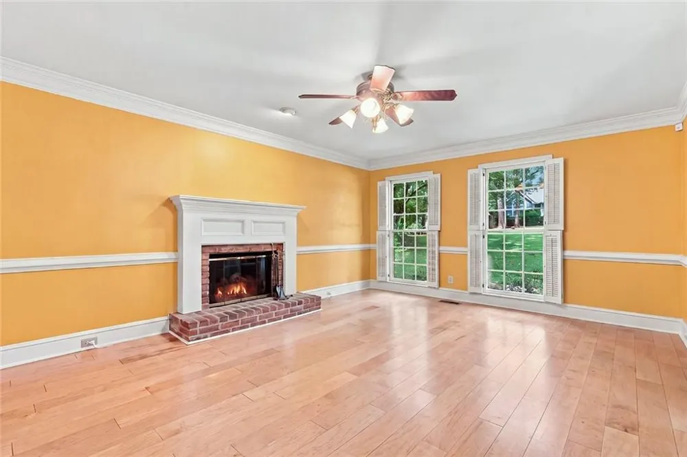 2746 Summercrest Lane Duluth, GA 30096