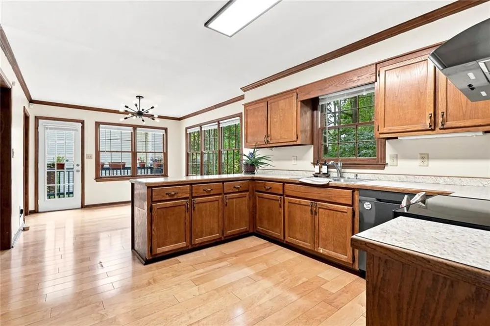 2746 Summercrest Lane Duluth, GA 30096