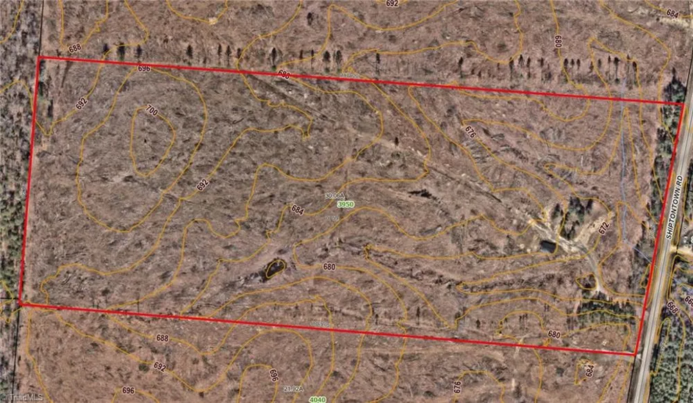 3950 Shiptontown Road Lexington, NC 27292