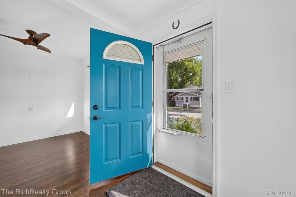 1355 Camden Street Ferndale City, MI 48220