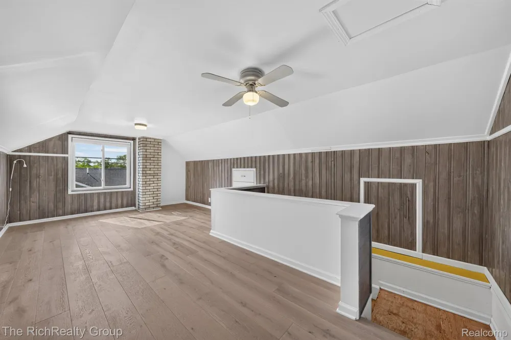 1355 Camden Street Ferndale City, MI 48220
