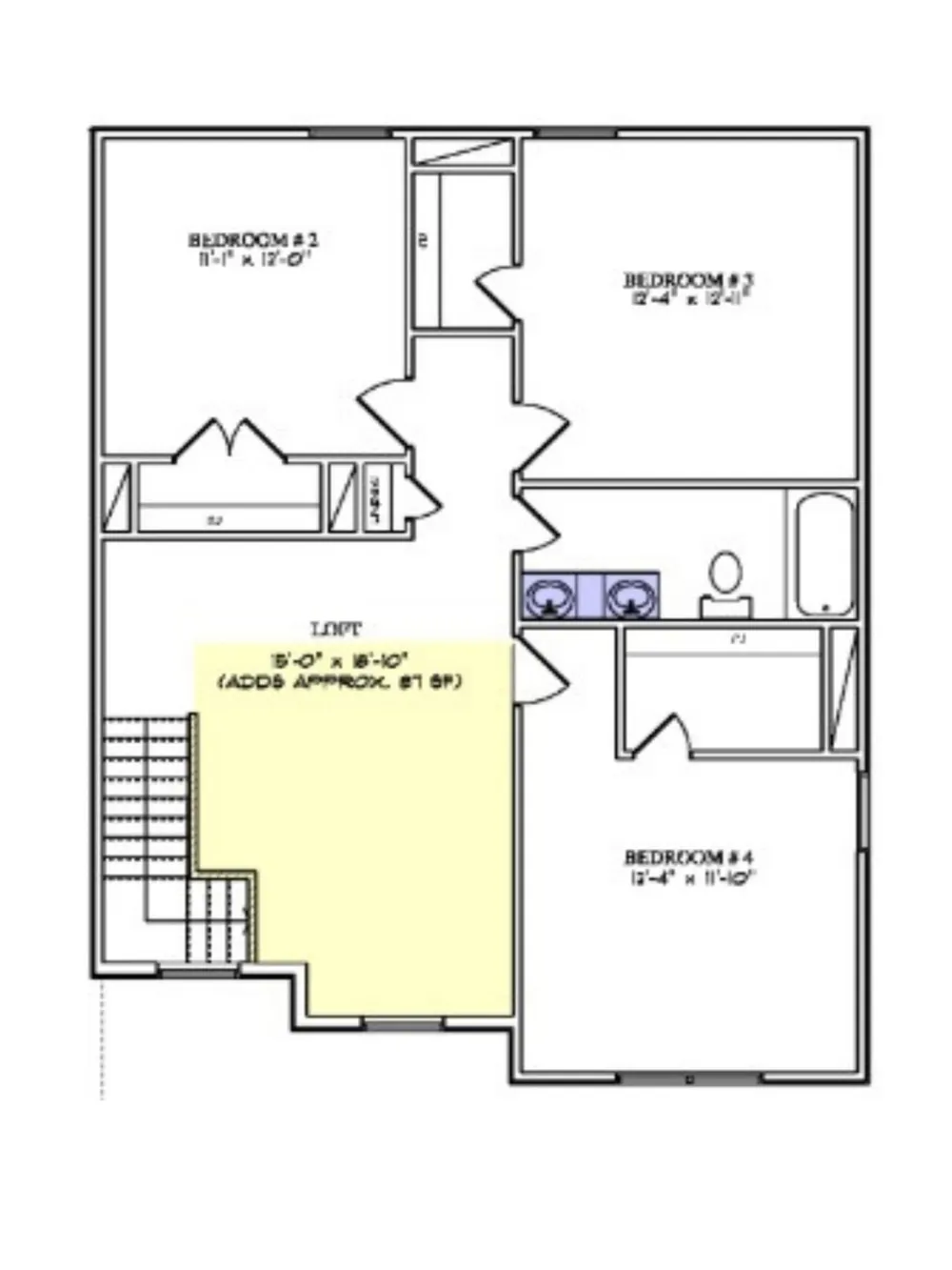 4024 Rampart Way Spring Hill, TN 37174