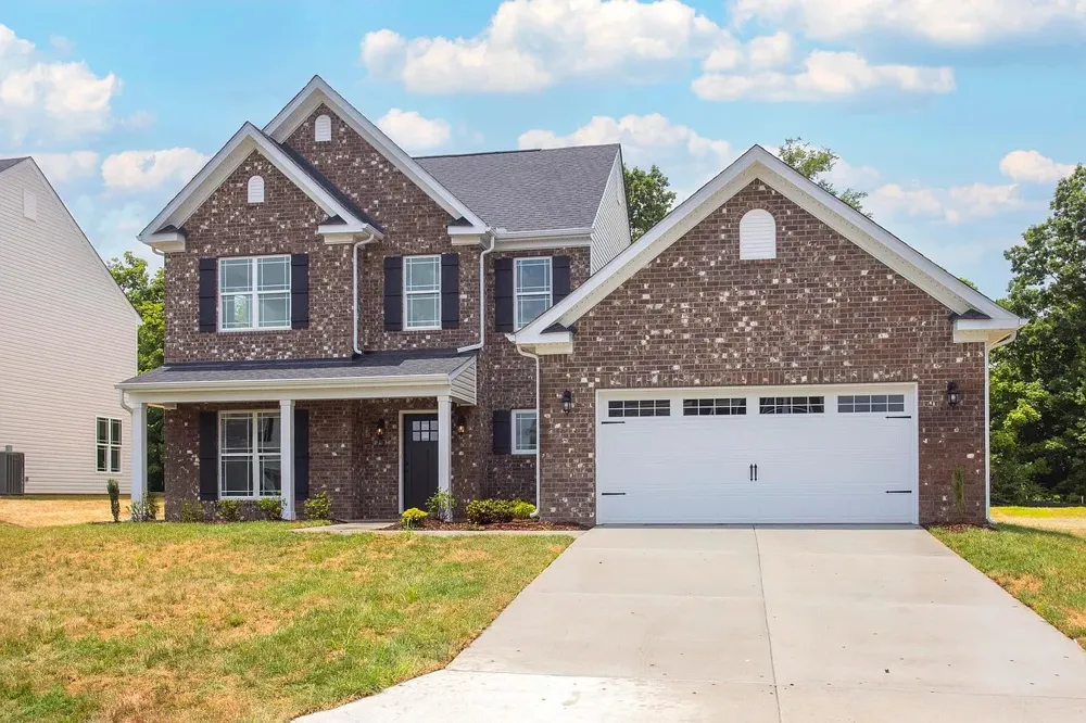 4024 Rampart Way Spring Hill, TN 37174