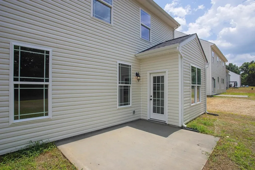 4024 Rampart Way Spring Hill, TN 37174