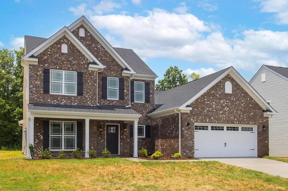4024 Rampart Way Spring Hill, TN 37174