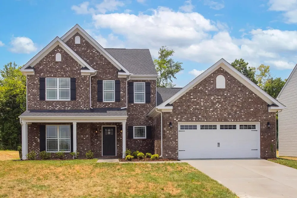 4024 Rampart Way Spring Hill, TN 37174
