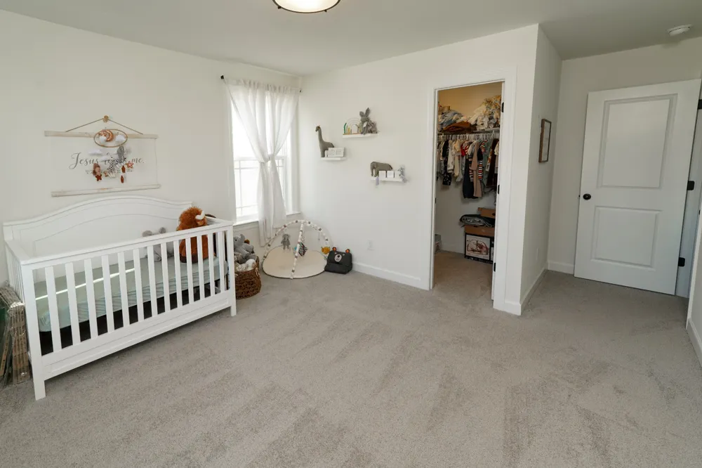 4024 Rampart Way Spring Hill, TN 37174
