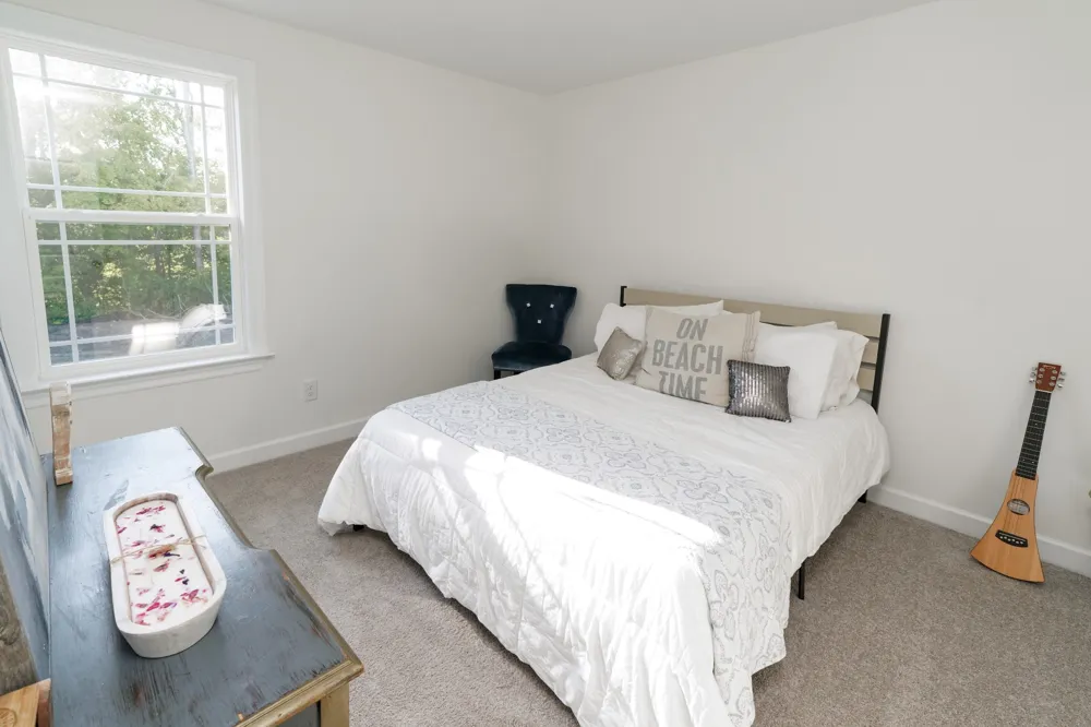 4024 Rampart Way Spring Hill, TN 37174