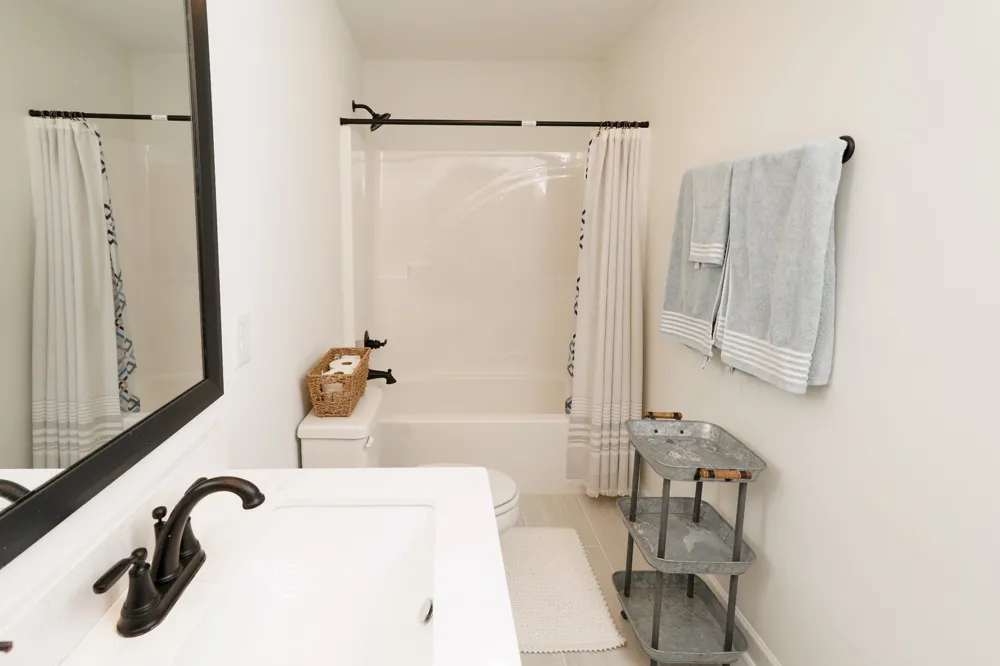4024 Rampart Way Spring Hill, TN 37174