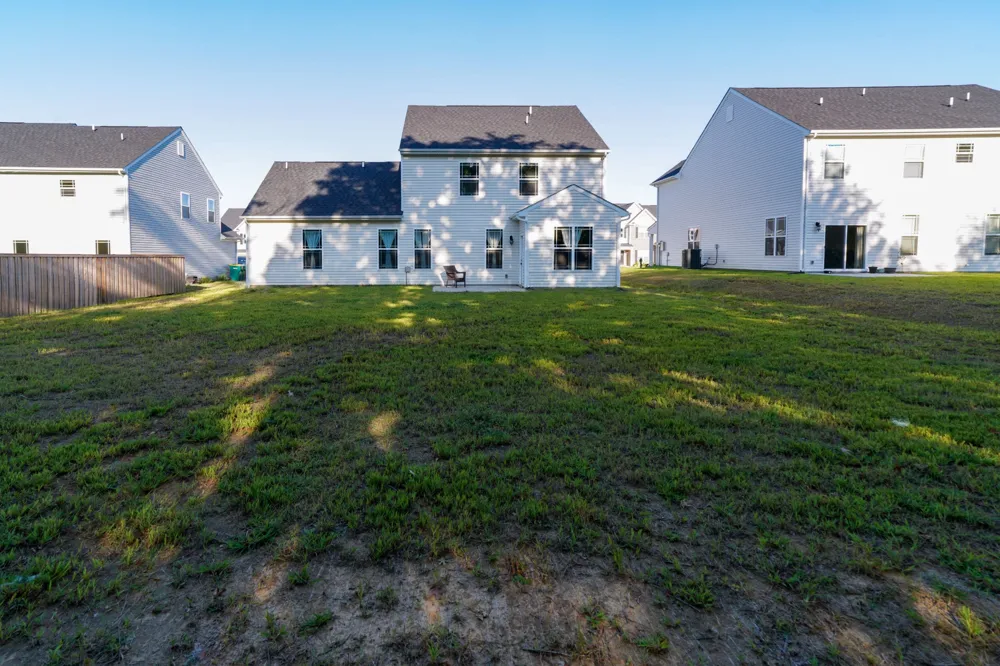 4024 Rampart Way Spring Hill, TN 37174