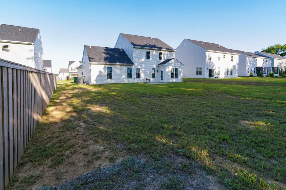 4024 Rampart Way Spring Hill, TN 37174
