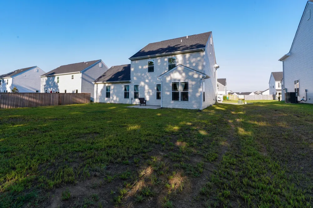 4024 Rampart Way Spring Hill, TN 37174