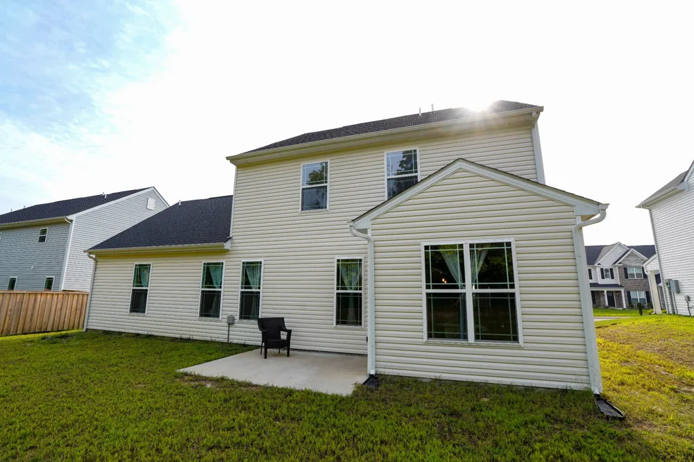 4024 Rampart Way Spring Hill, TN 37174