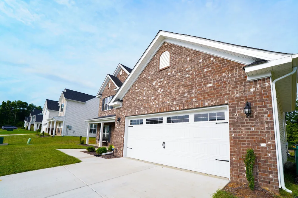 4024 Rampart Way Spring Hill, TN 37174