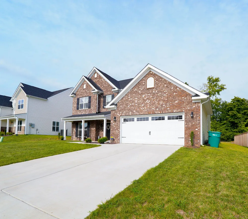 4024 Rampart Way Spring Hill, TN 37174
