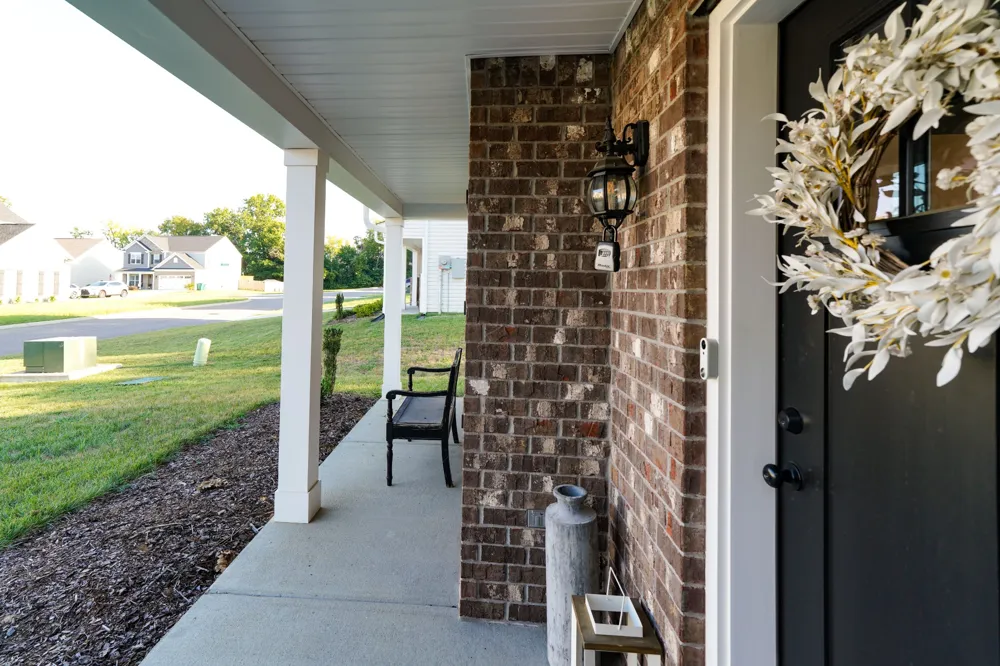 4024 Rampart Way Spring Hill, TN 37174