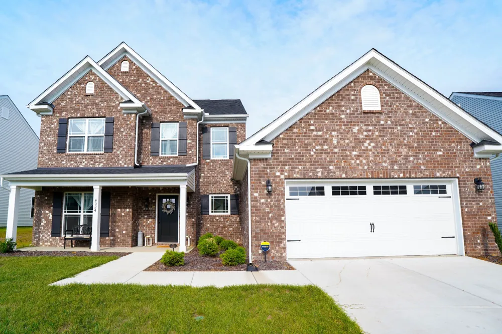 4024 Rampart Way Spring Hill, TN 37174