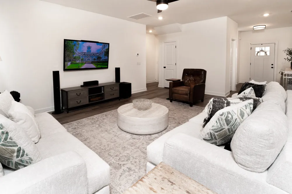 4024 Rampart Way Spring Hill, TN 37174