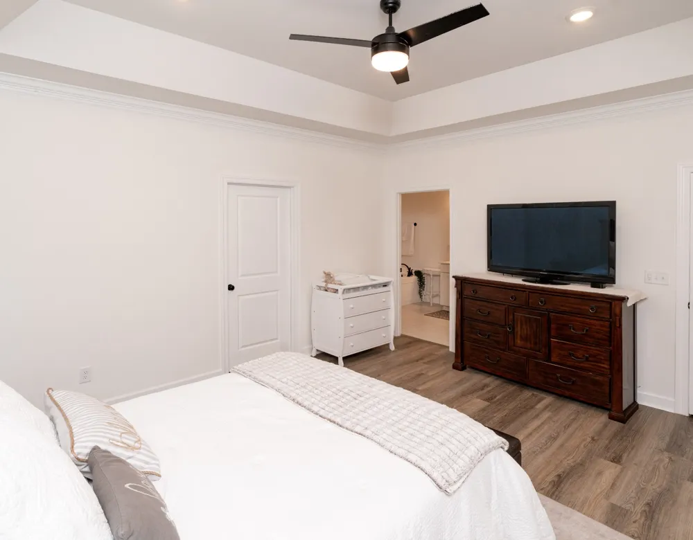 4024 Rampart Way Spring Hill, TN 37174
