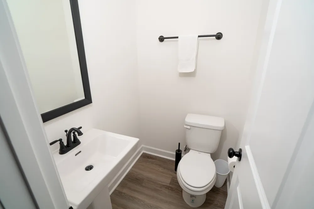 4024 Rampart Way Spring Hill, TN 37174