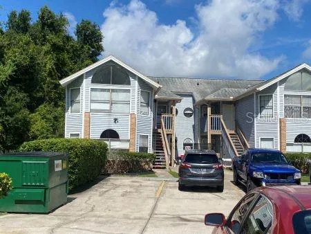 2706 RIO GRANDE TRAIL #2706