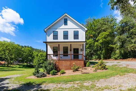 881 Burney Mountain Road