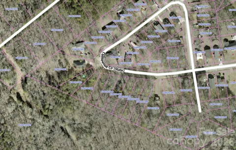 509 Castlewood Circle