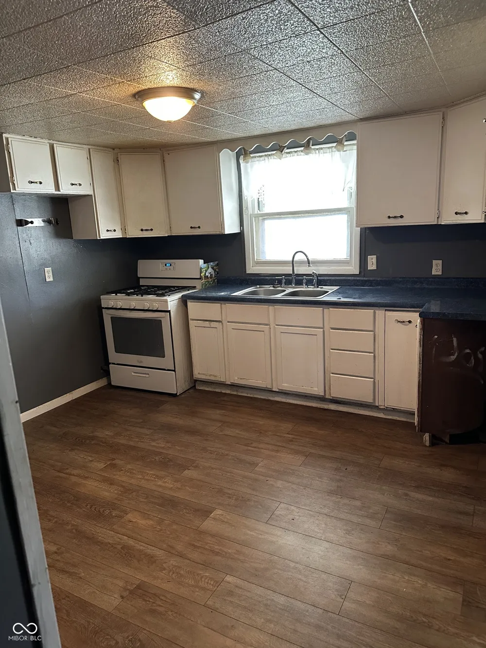 1007 Randolph Avenue Alexandria, IN 46001