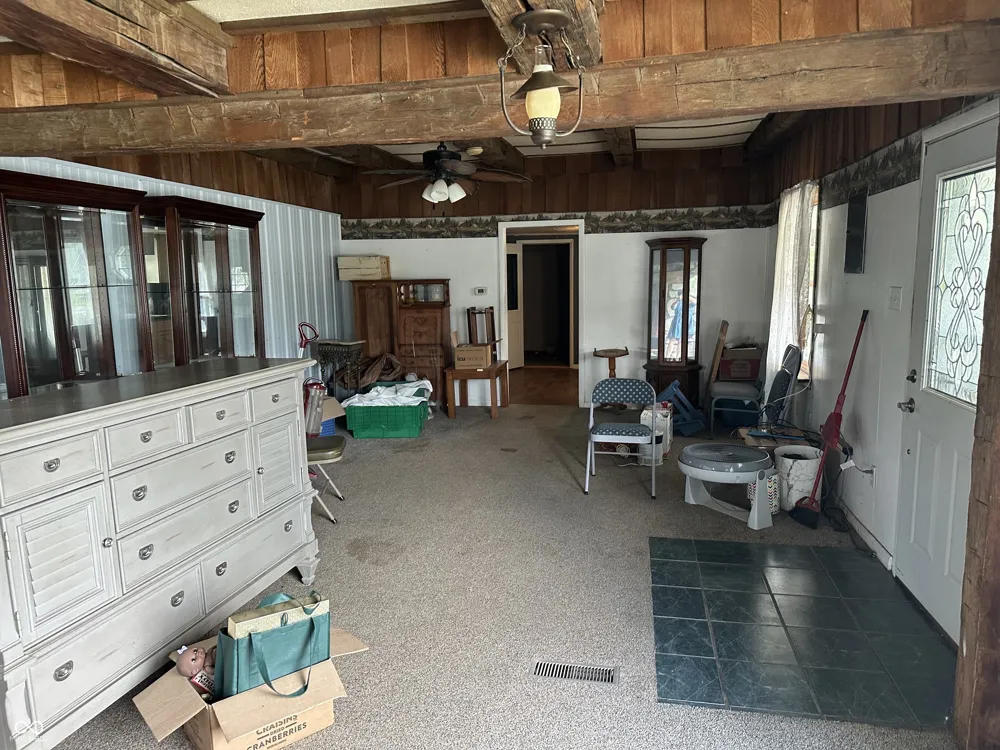 1007 Randolph Avenue Alexandria, IN 46001