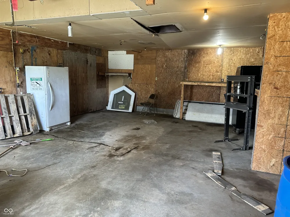 1007 Randolph Avenue Alexandria, IN 46001