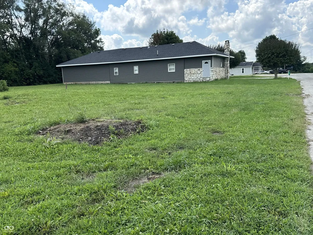 1007 Randolph Avenue Alexandria, IN 46001