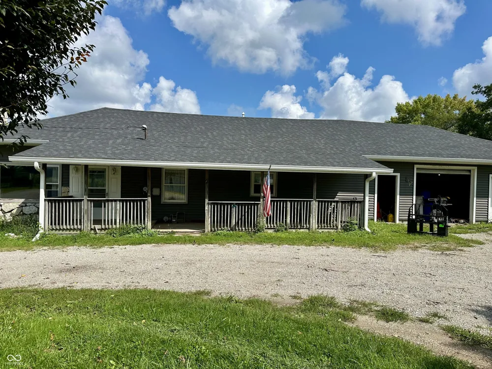 1007 Randolph Avenue Alexandria, IN 46001
