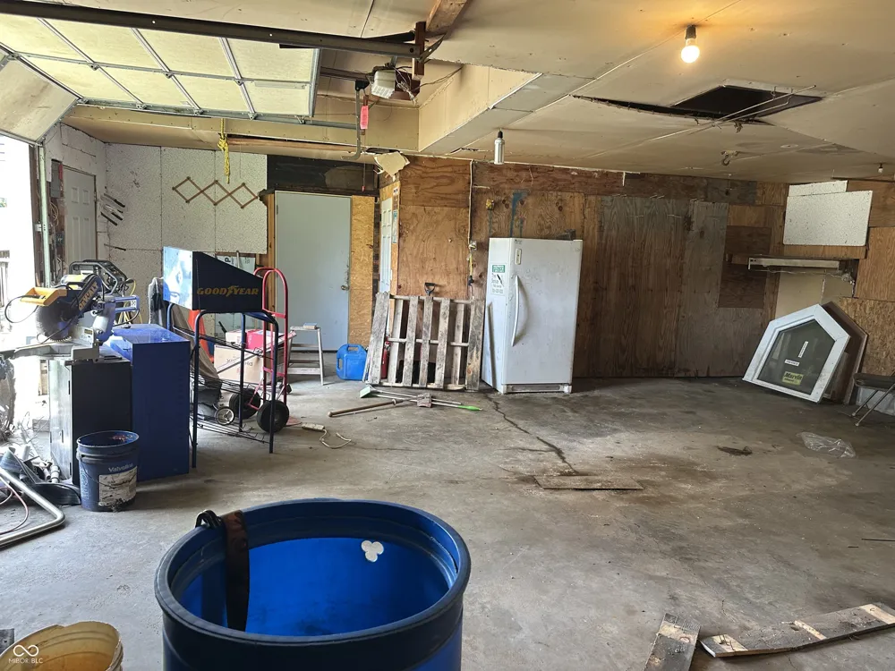 1007 Randolph Avenue Alexandria, IN 46001